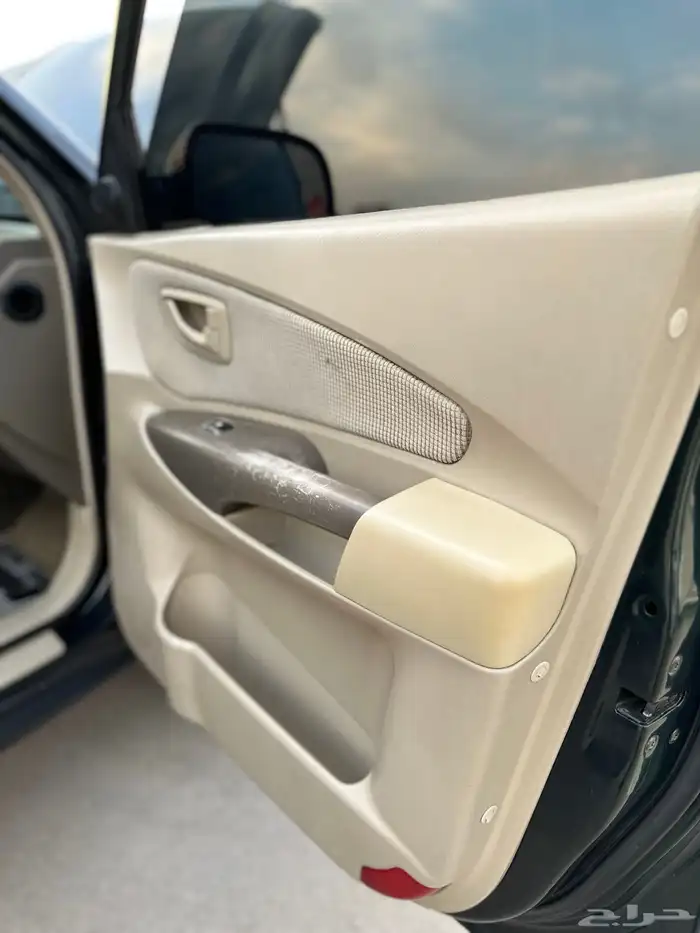 جيب توسان 2006 44