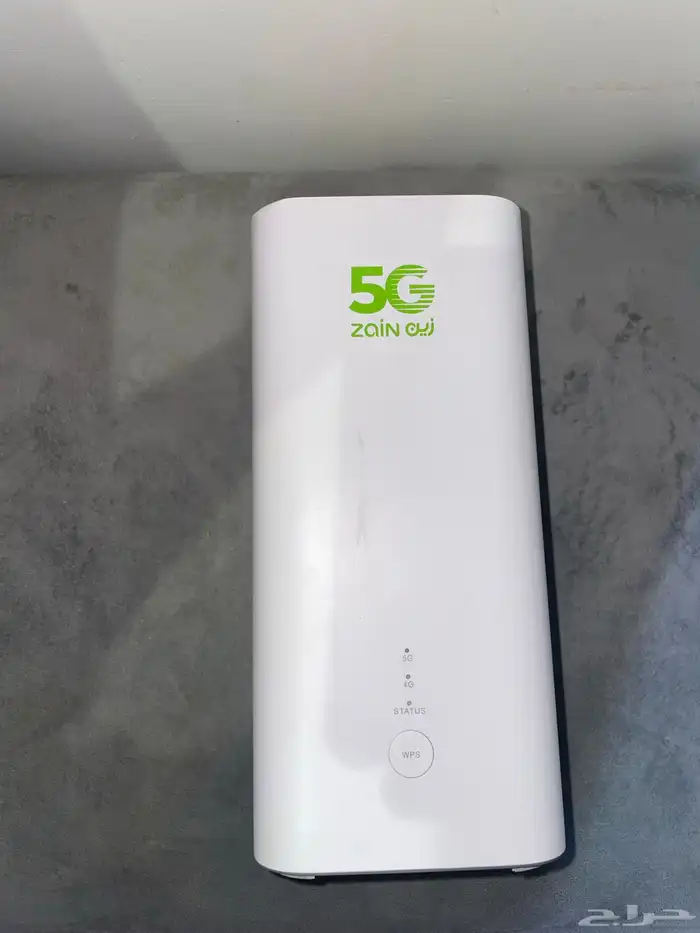 مودم 5G زين 0