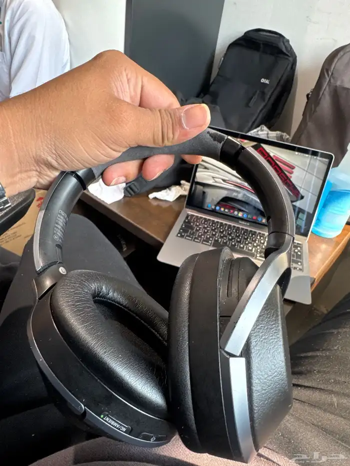 Headphones Sony Wh-1000xm4 0