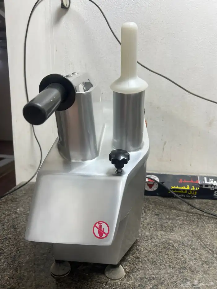 قطاع خضار مستعملة للبيع 0