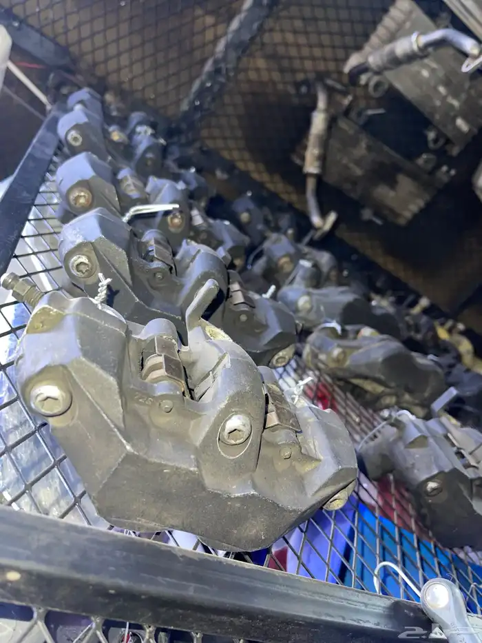 قطع ريسات بجميع الأنواع والموديلات 19