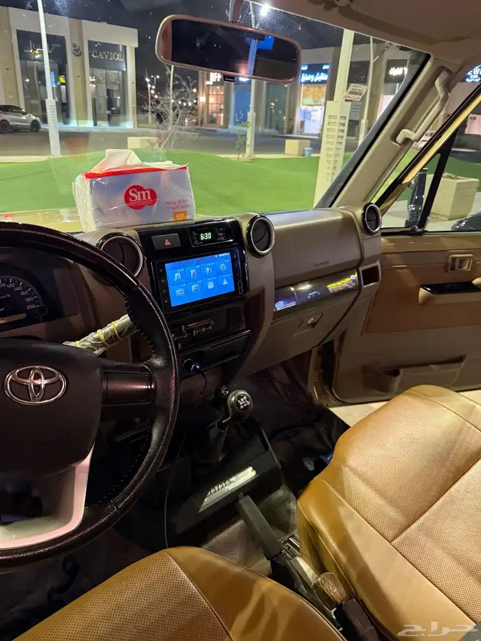 شاص 2023 ديزل فل كامل 8