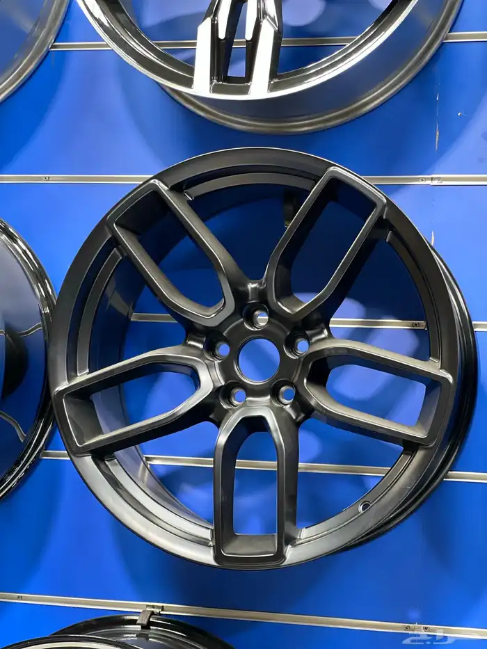 مركز الأسطورة للجنوط فرع النزهه جده 7