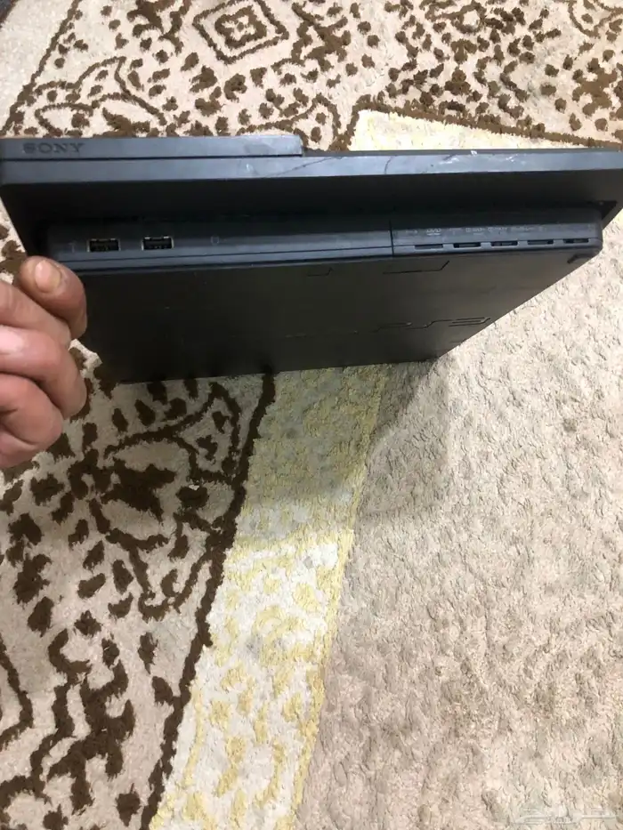 بلاستيشن للبيع 4