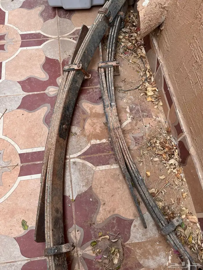 سست هايلوكس1997 0