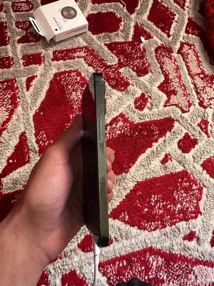 ايفون 13 برو 6