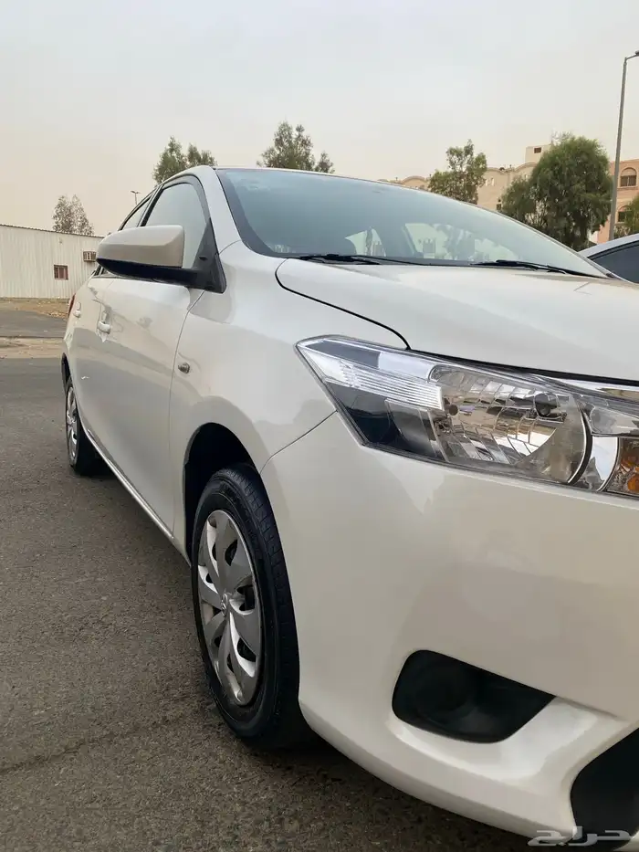 ( تم البيع ) يارس 2015 1