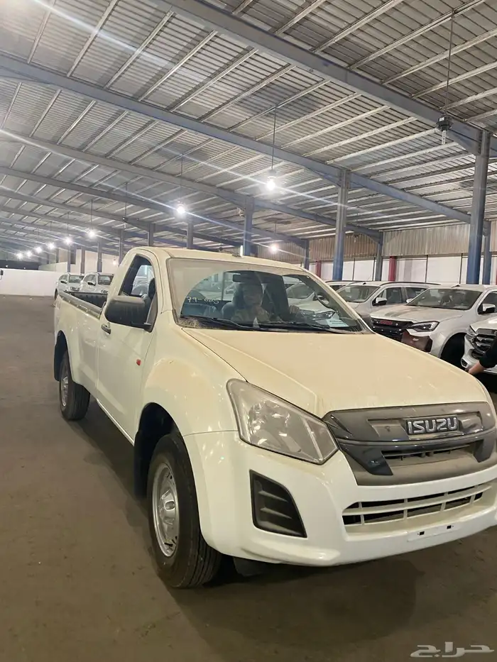 ايسوزو غمارة دبل 2025 اقل سعر 4