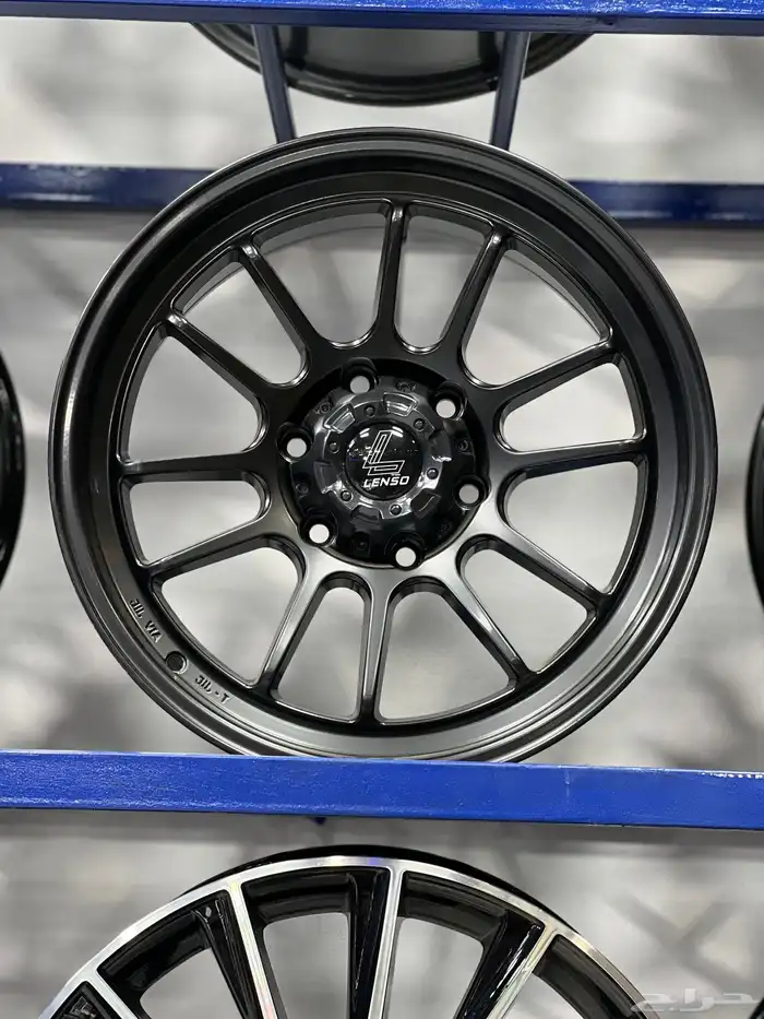 مركز الأسطورة للجنوط فرع النزهه جده 5