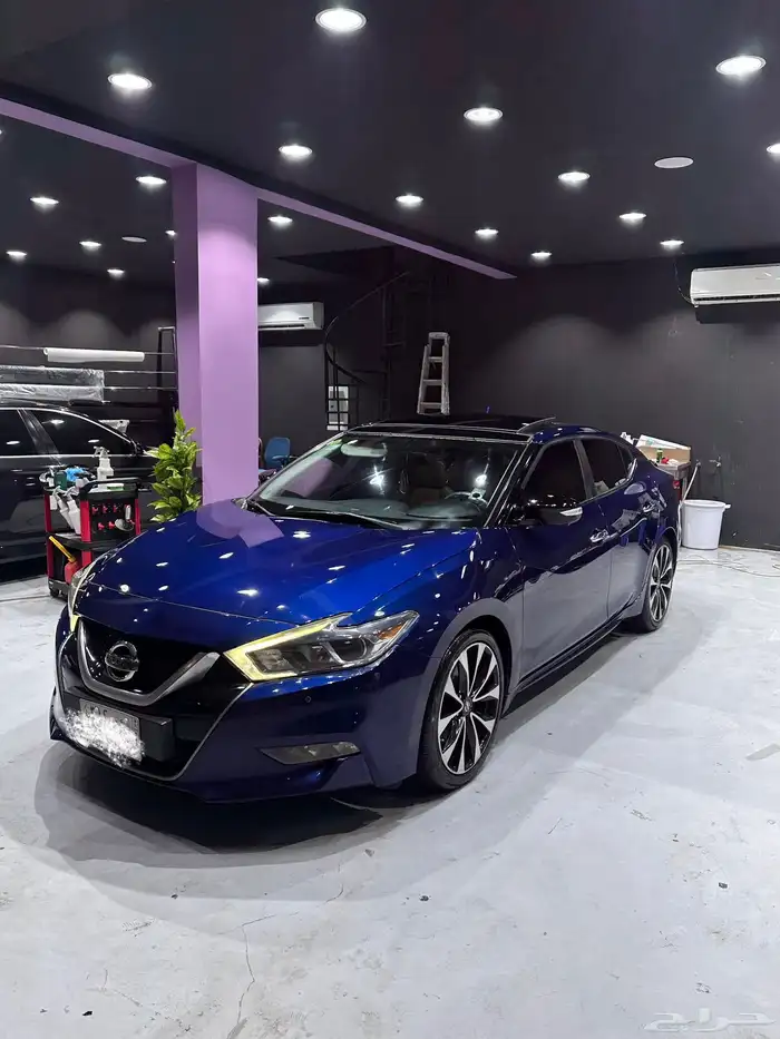 مكسيما 18 SR للي يدور النضيف 0