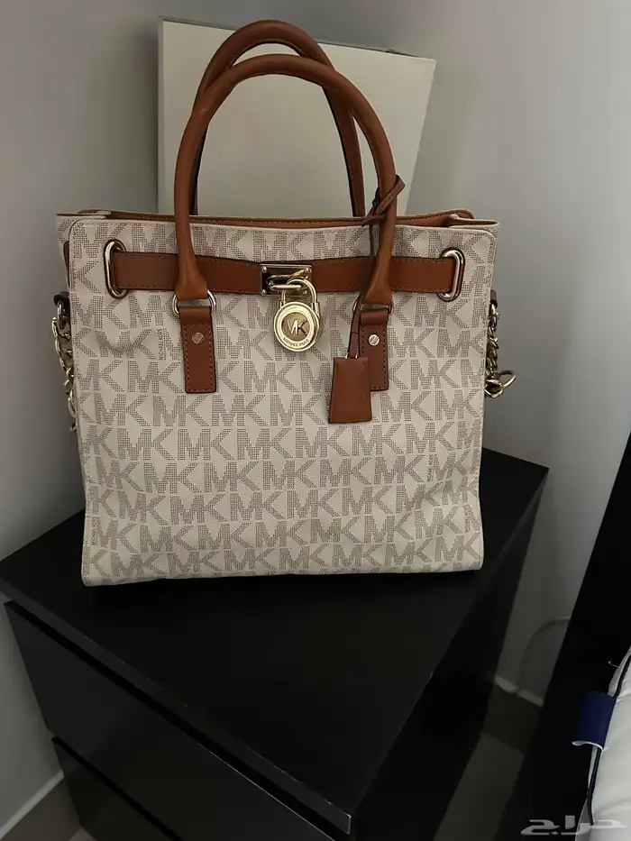 حقيبة يد ممتازة مايكل كورس 0