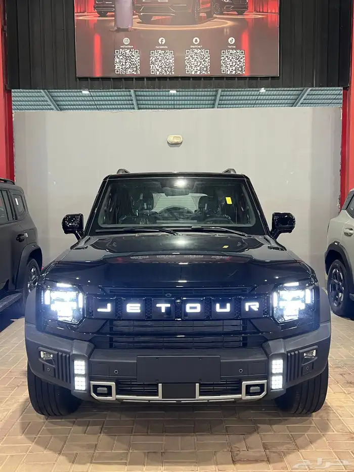 جيتور T2 لاكجرى بلس موديل 2026 0