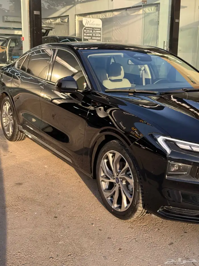 تورس 2025 فل كامل للبيع 7