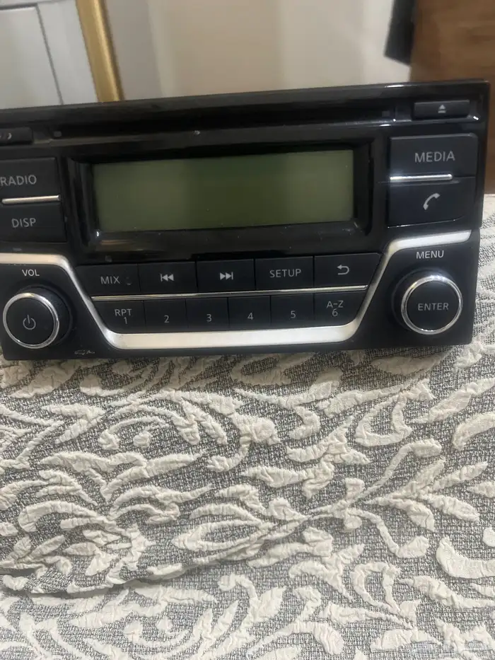 مسجل سياره صني 0