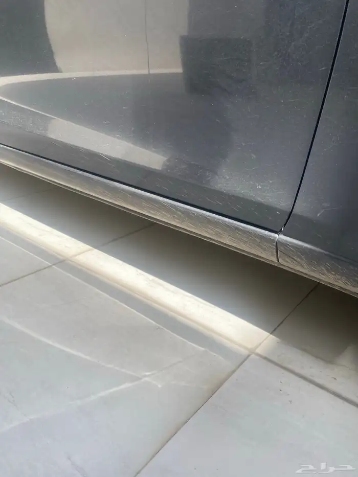 مازدا 6 2017   ثاني مالك 1