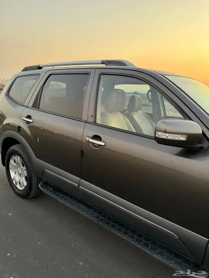 موهافي فل كامل 2009 ممشى قليل 1