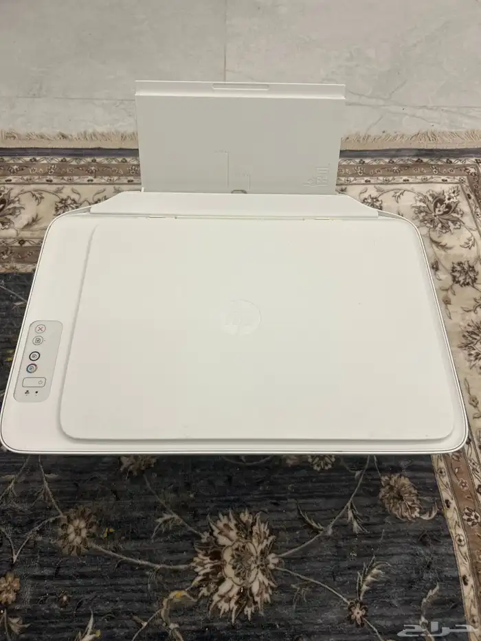 طابعة اتش بي 5