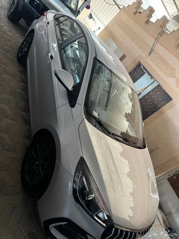 شيري اريزو 5 موديل 2025 2