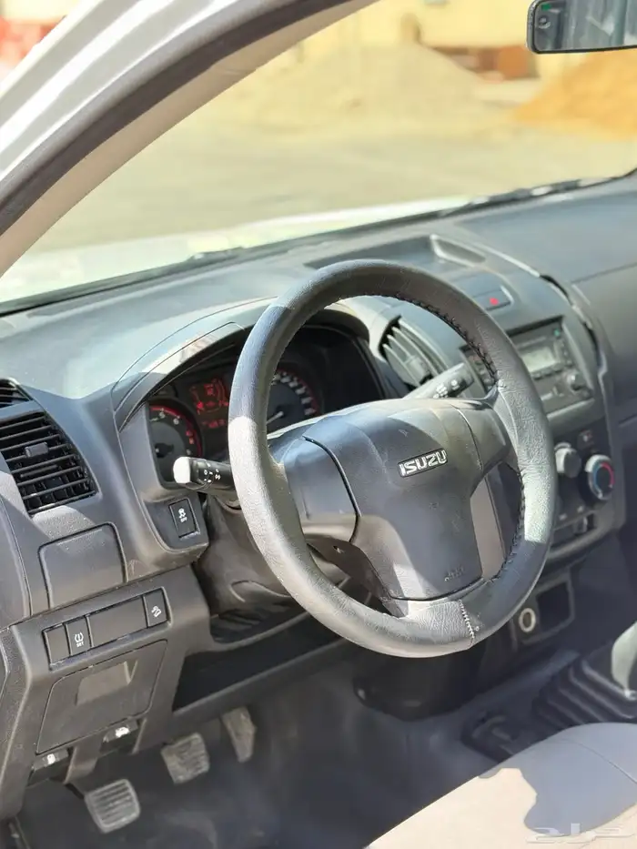 للبيع سيوزو ديمكس 2022 9