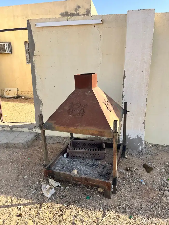 للبيع حقت خيام 0