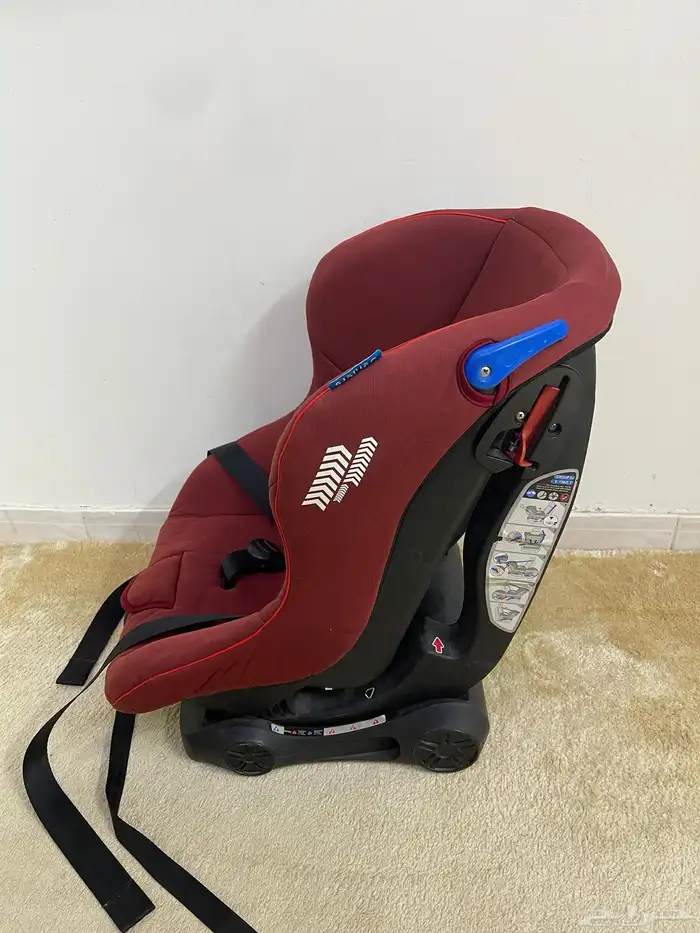 كرسي سياره للأطفال 0