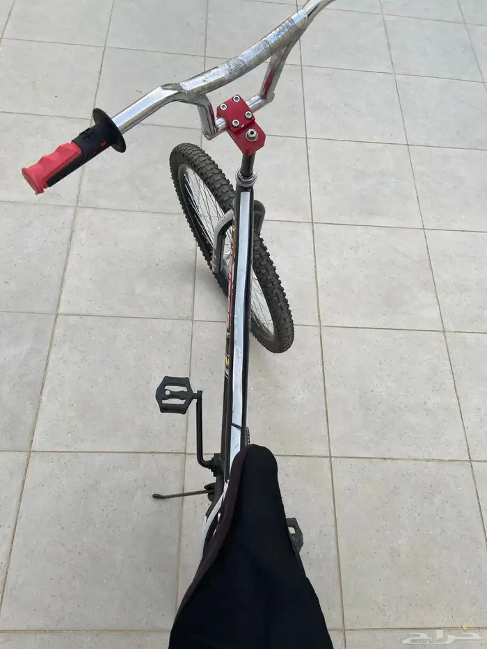 سيكل كوبرا اصلي مقاس 26 2