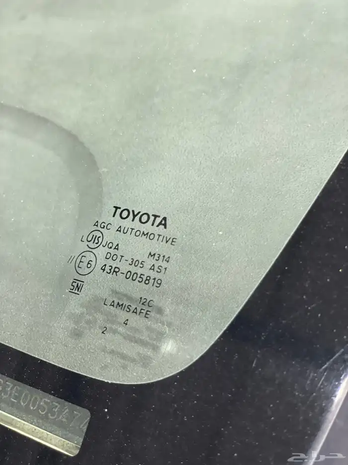 تويوتا انوفا G تماتيك فل كامل 2014 10