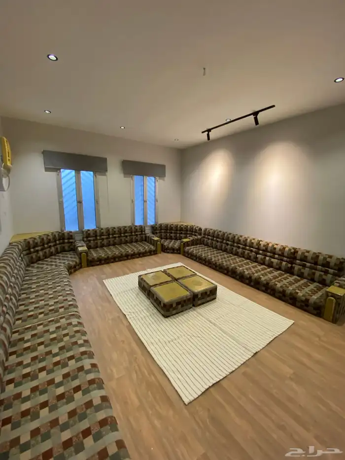 دور مؤثث للايجار في مزرعة خاصة ( مربه) 18