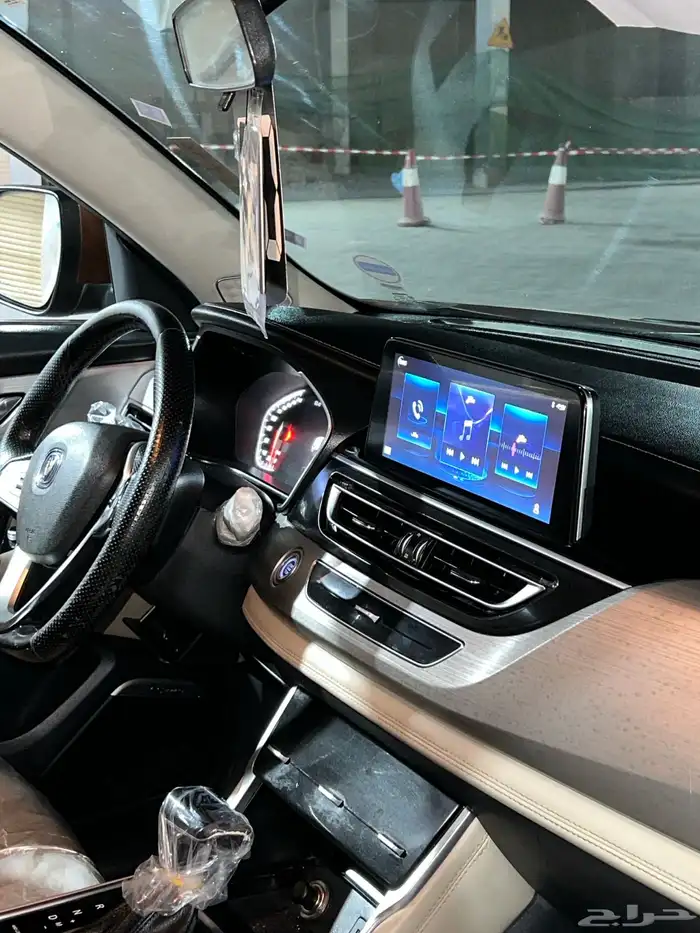 شانجان CS75 2020 نص فل 14