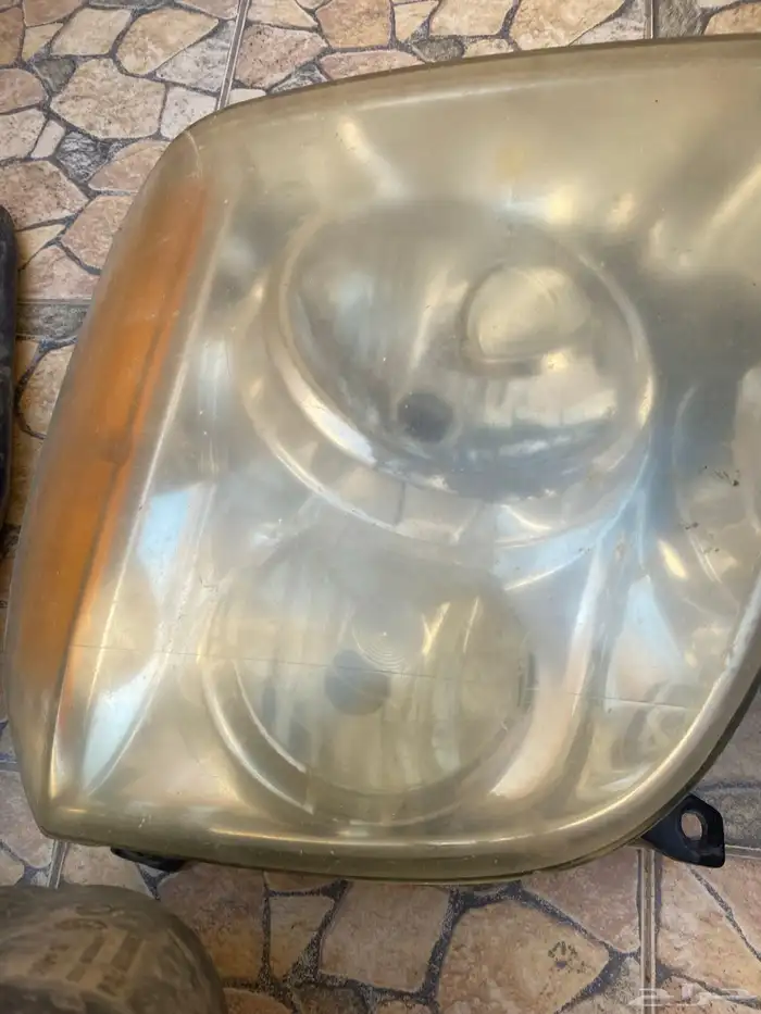 شمعه جمس يوكن وكاله يسار 0