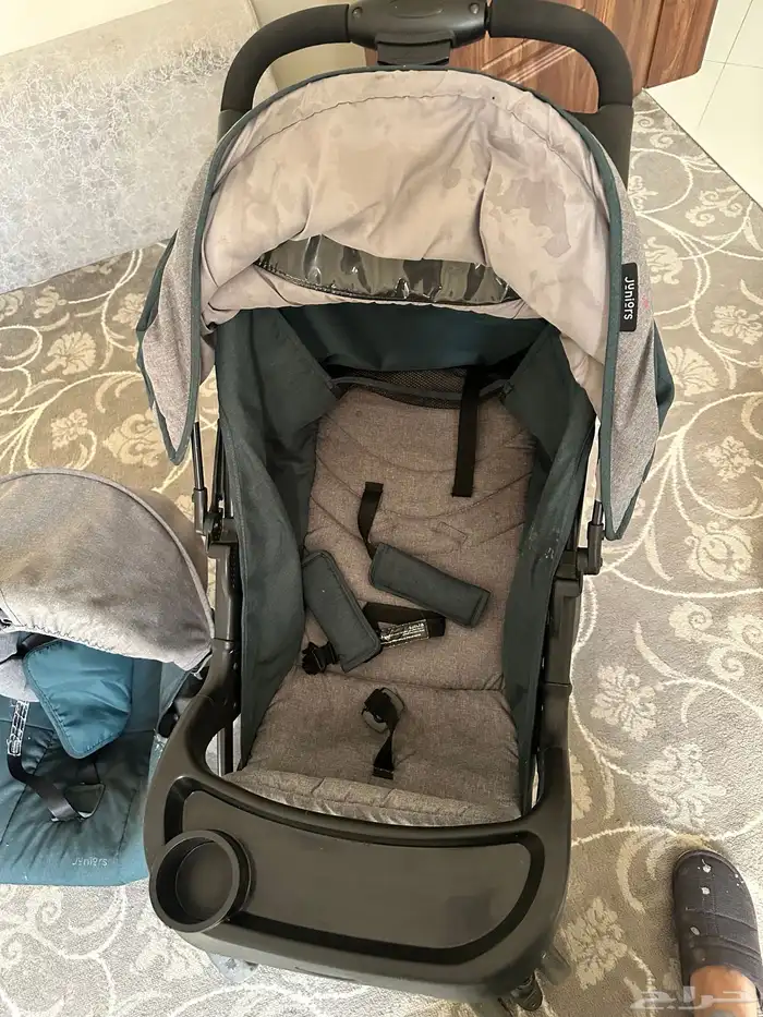 عربية اطفال 3