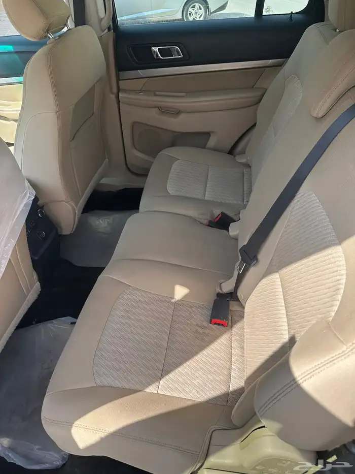 فورد اكسبلور 2017 3