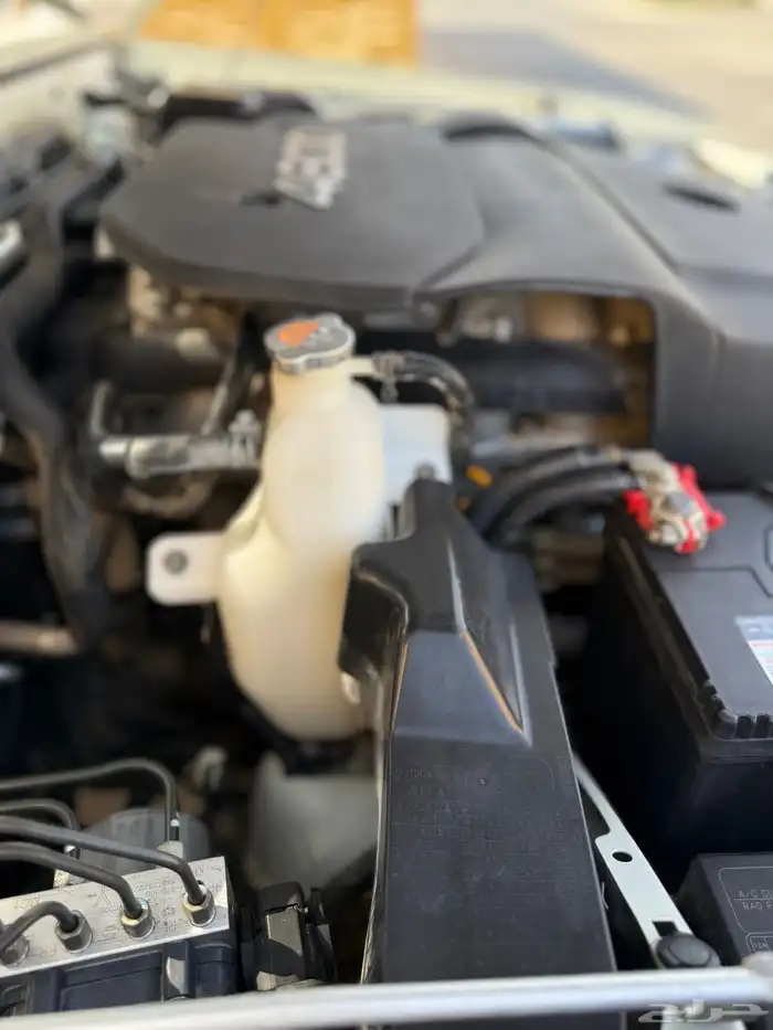 للبيع باترول فتك المديل 2020 عداد 100 24