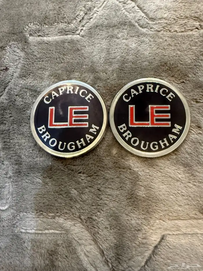 علامات تنده كابرس LE 1