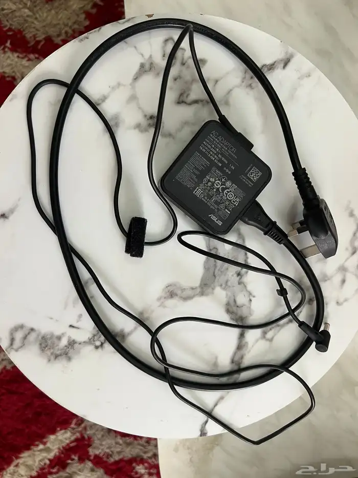 لابتوب اسوس بمعالج 5