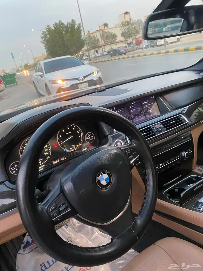 بي أم دبليو 15