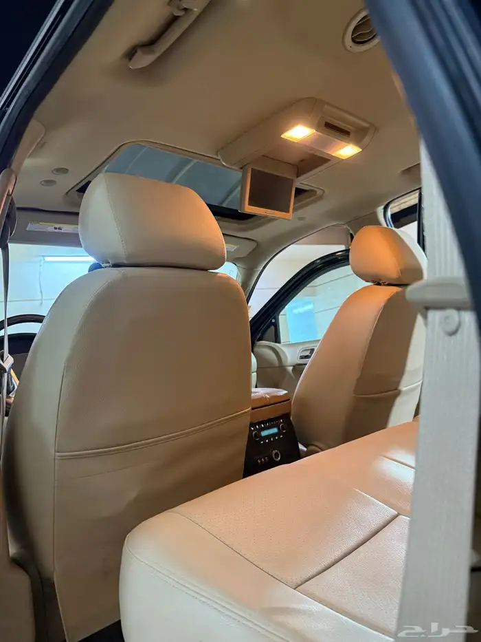 للبيع كدلك اسكاليد 2010 فل كامل 14