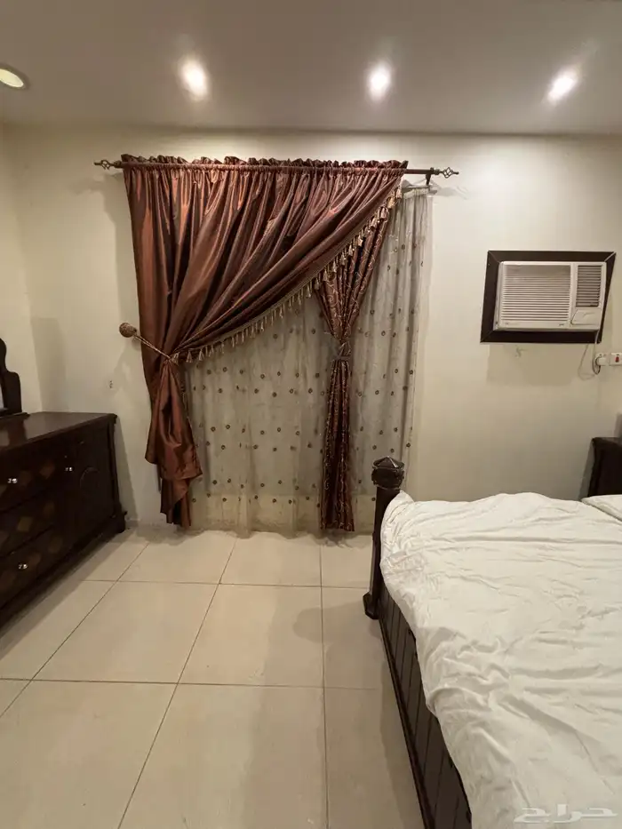 طقم غرفه النوم 3