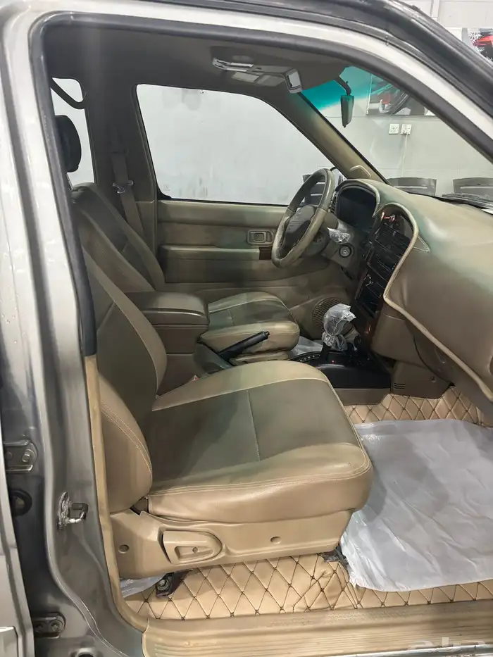 باثفندر للبيع موديل 2000 4