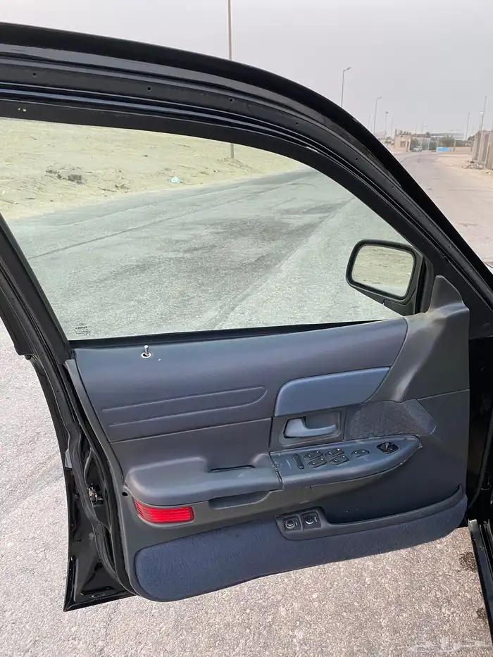 فورد فكتوريا 9