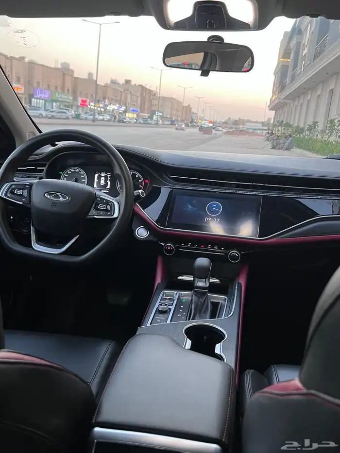 شيري اريزو برو 6 2023 9