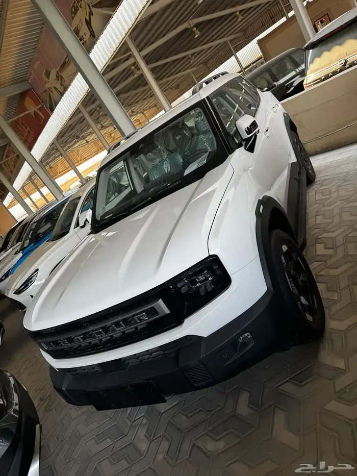 جيتور T1 لاكجري موديل 2025 0