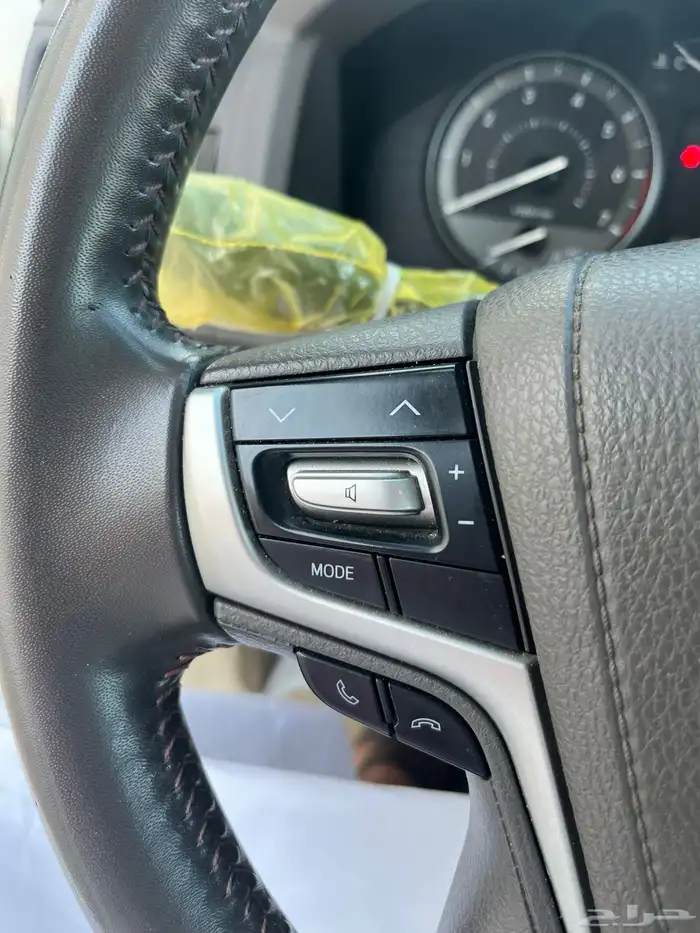 لاندكروزر 2018 3GXR 13