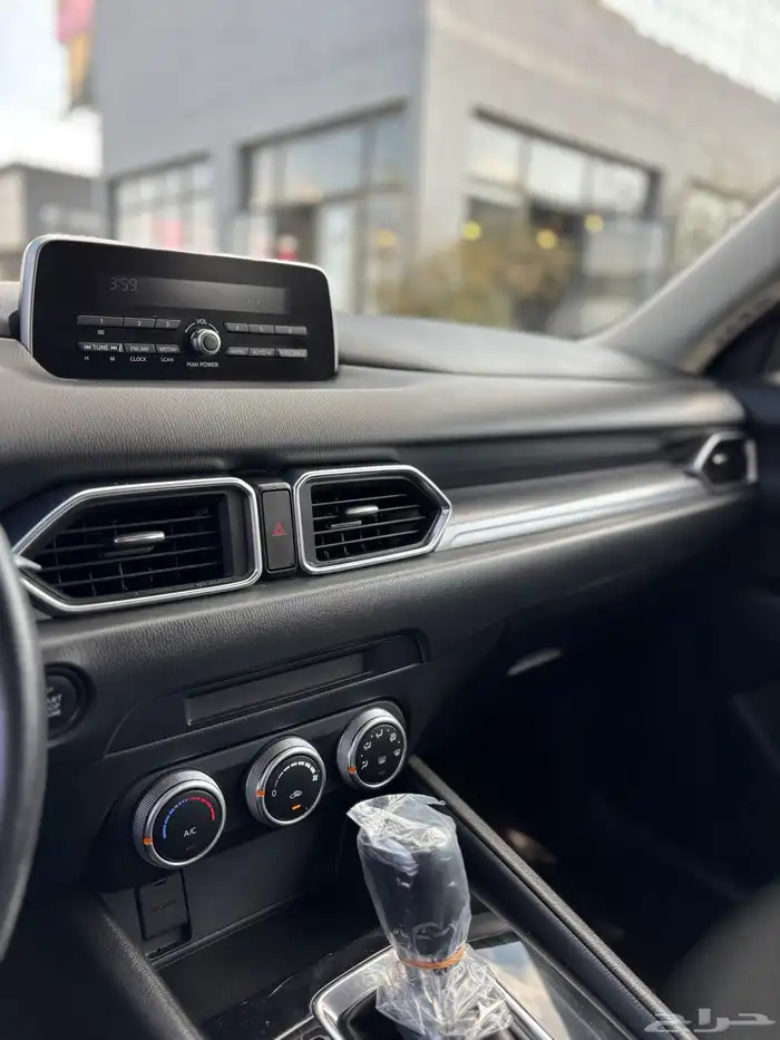 مازدا CX5 2020 11