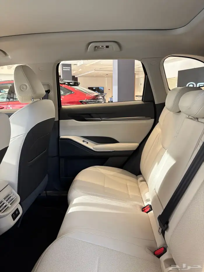 هافال H6 2026 بريميوم بأفضل عرض واقل سعر 1