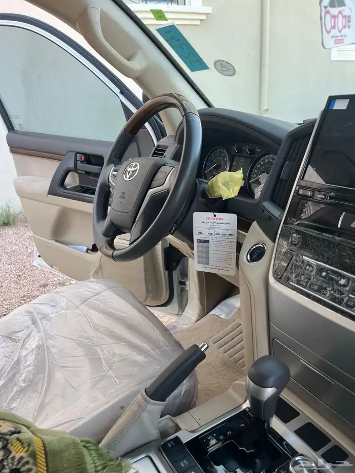 لاندكروزر 2018 3GXR 11