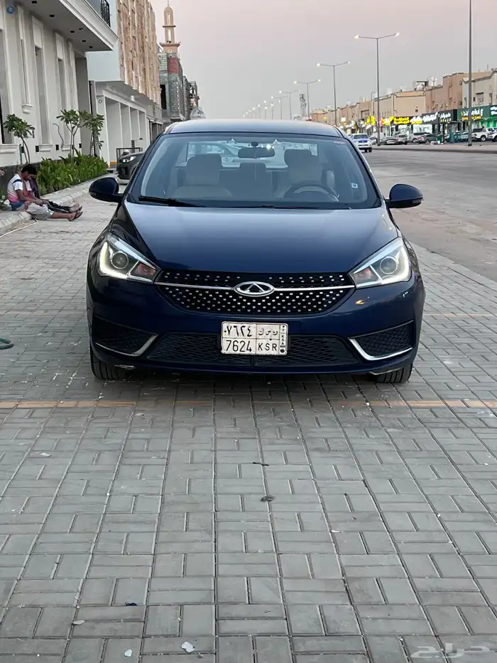 شيري اريزو 5 2023 0