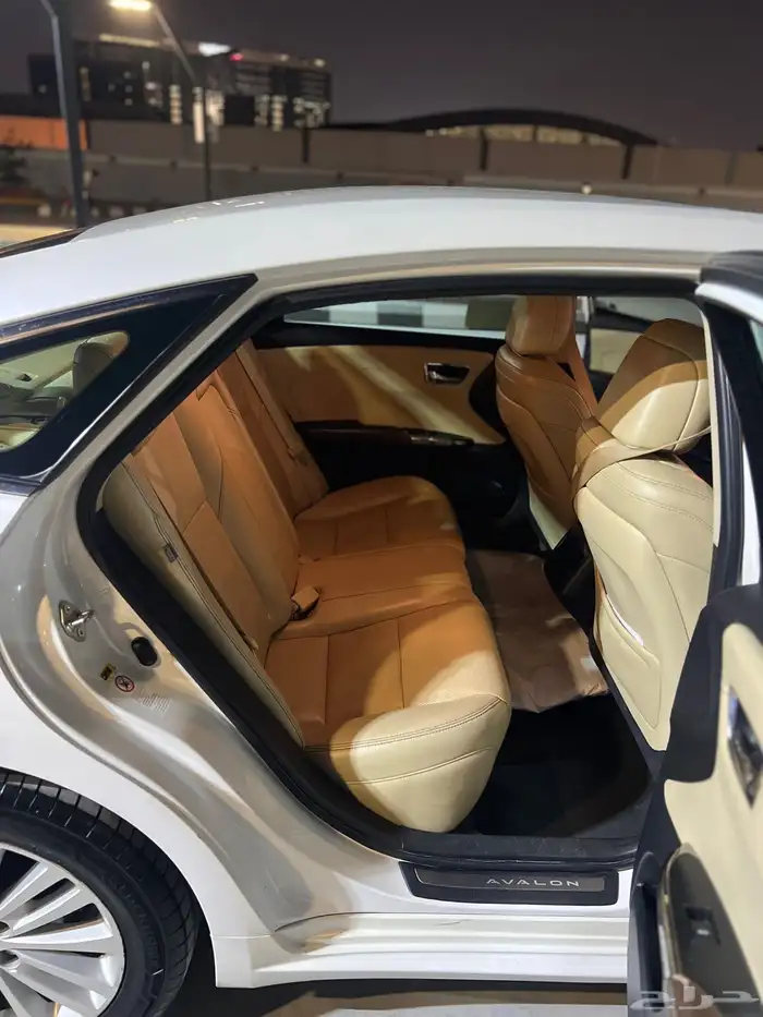 افلون 2015 لمتد 12