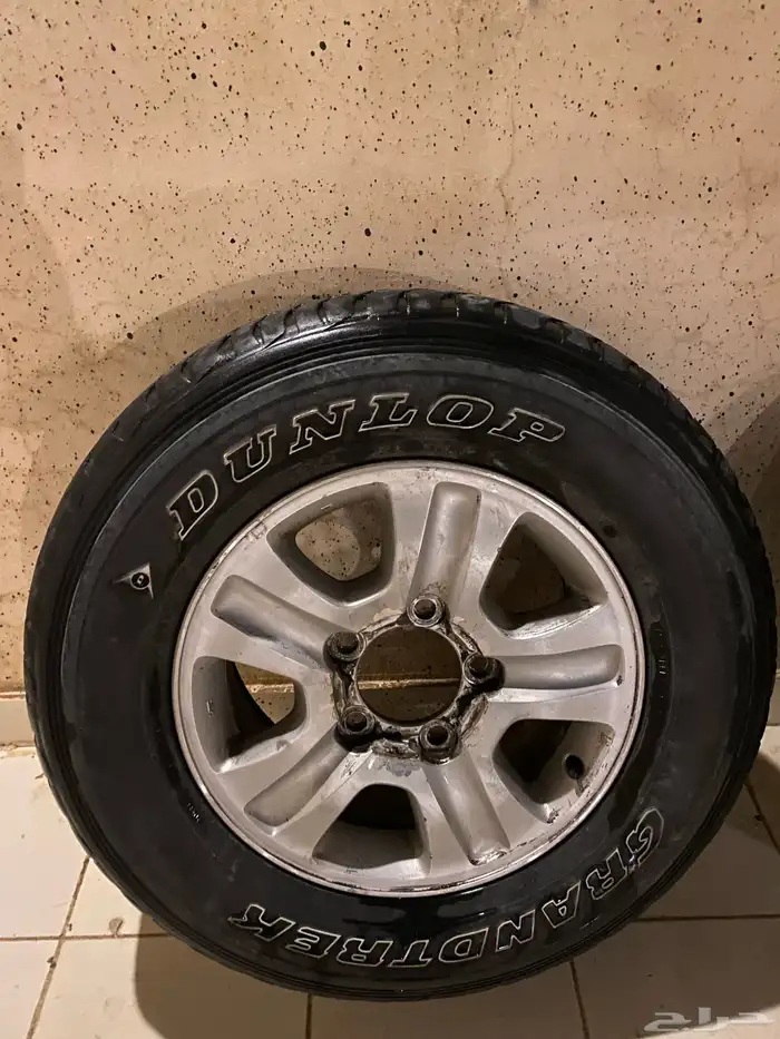 للبيع جنوط فكسار 2006 1