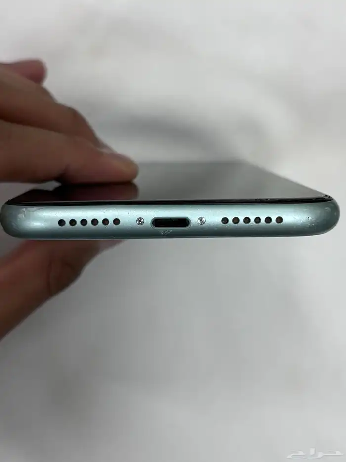 آيفون 11 عادي للبيع 3